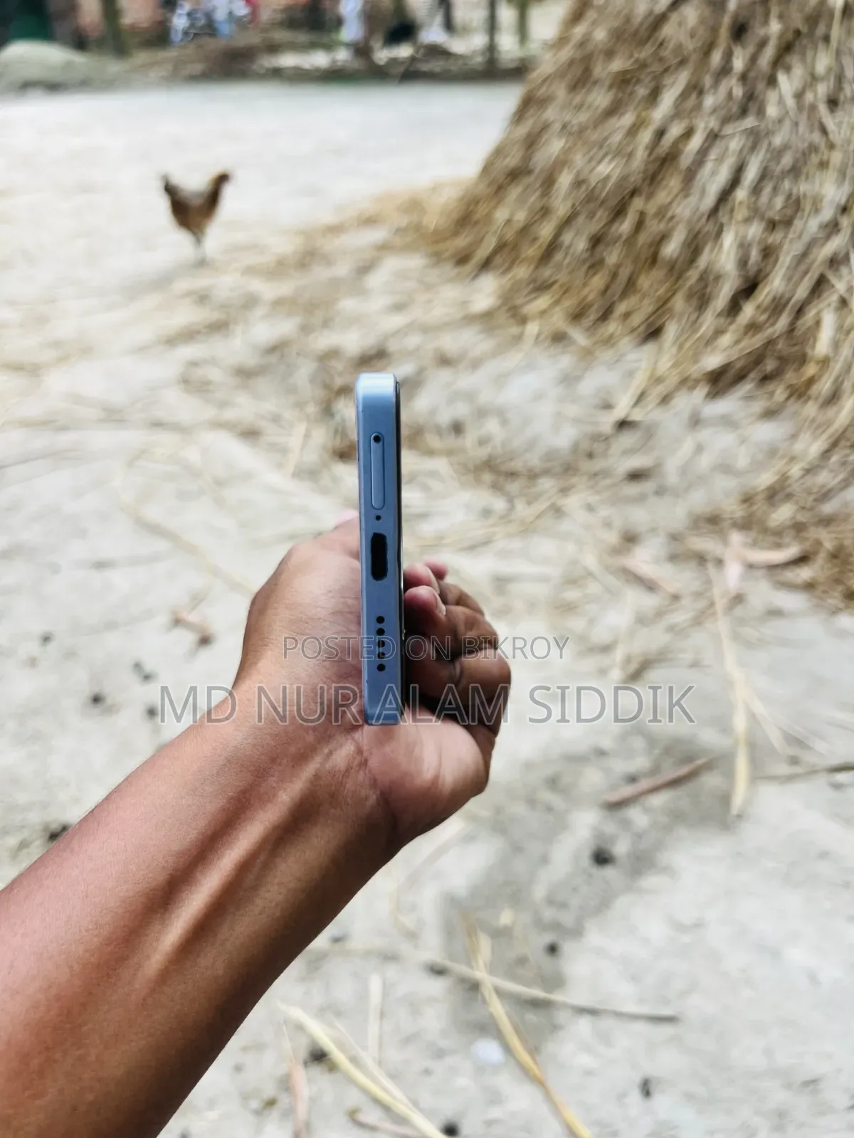 Xiaomi Redmi Note 13 Pro 5G 256 GB Purple