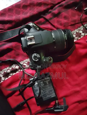 Canon 4000d Lens 50mm