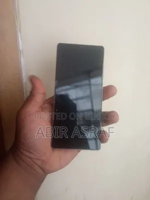 Samsung Galaxy Note 20 5G 128 GB Black