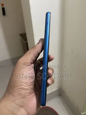 Samsung Galaxy A12 64 GB Blue