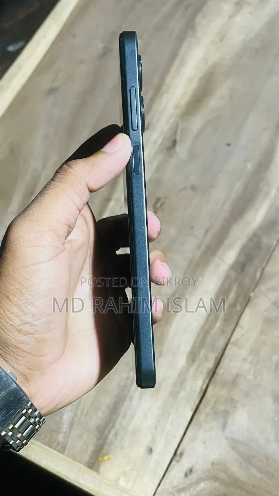 অনার এক্স৫সি প্লাস ৬৪ জিবি কালো