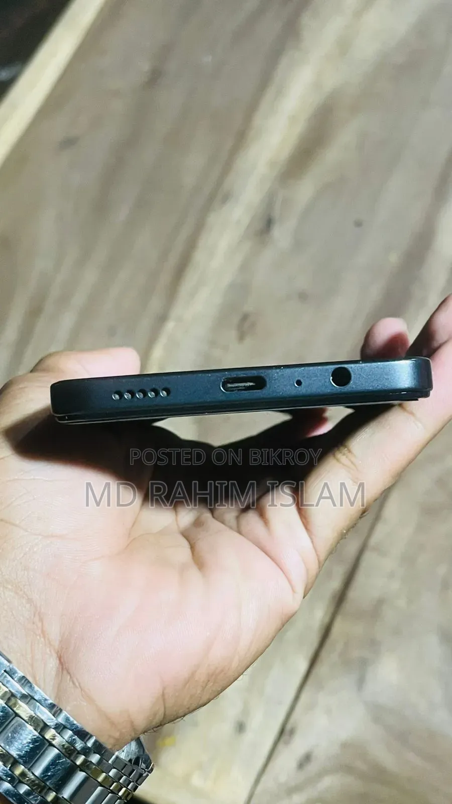 অনার এক্স৫সি প্লাস ৬৪ জিবি কালো