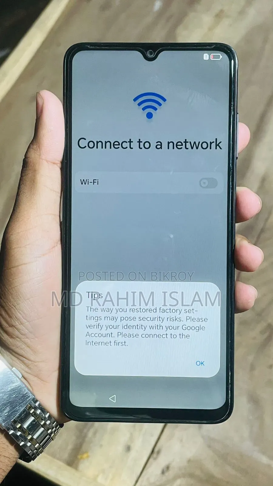 অনার এক্স৫সি প্লাস ৬৪ জিবি কালো