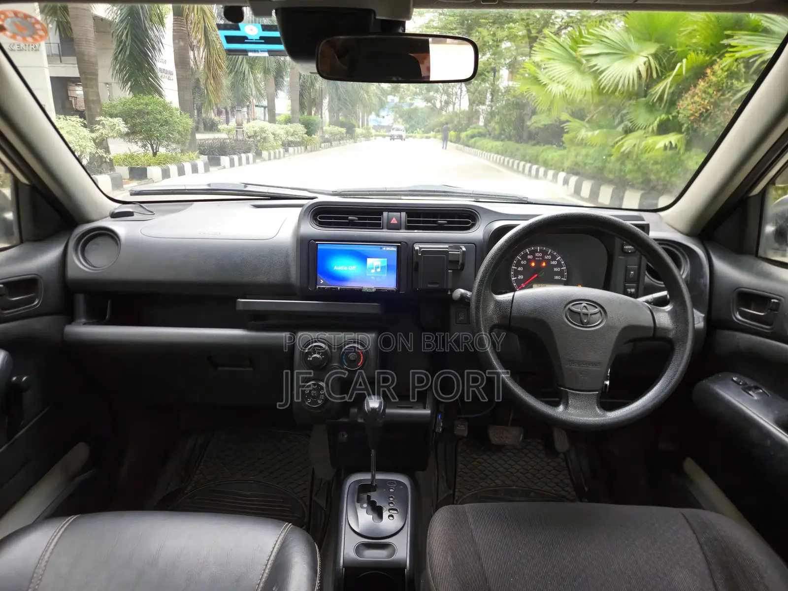 Toyota Probox 1.5 GL 2WD 2017 White