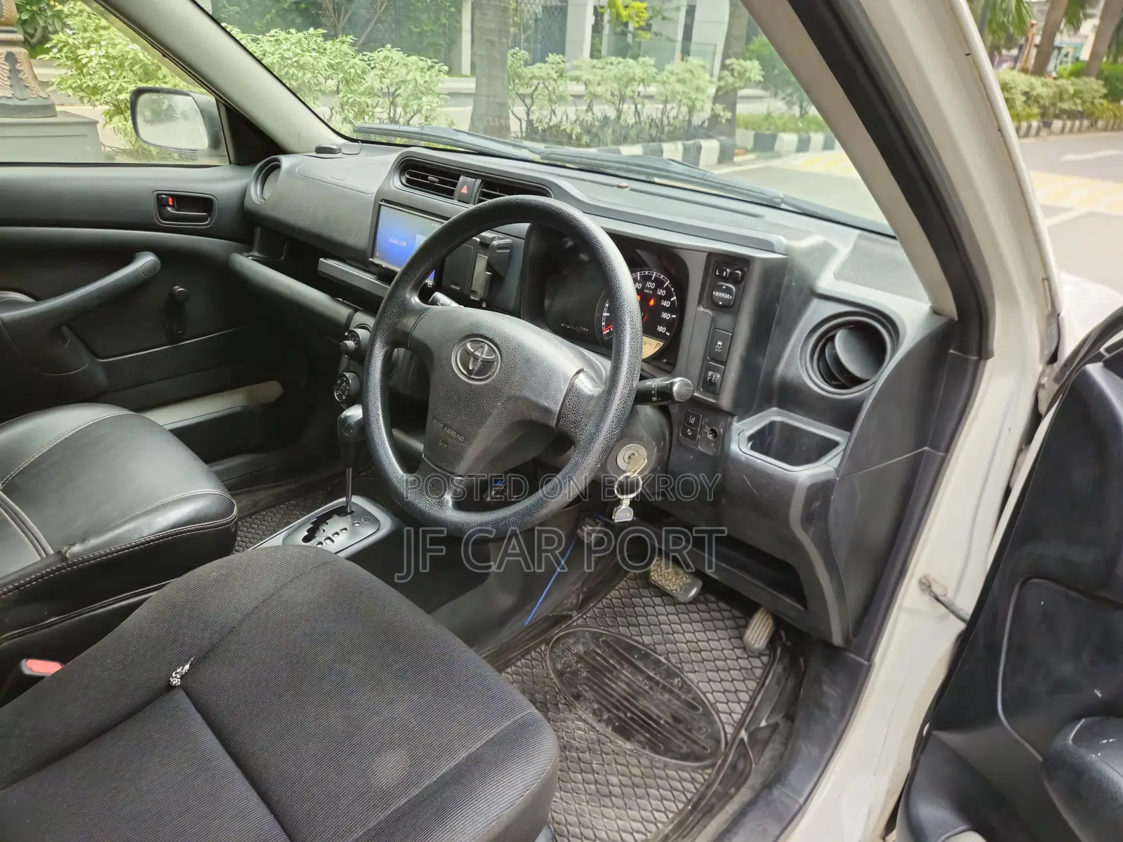 Toyota Probox 1.5 GL 2WD 2017 White