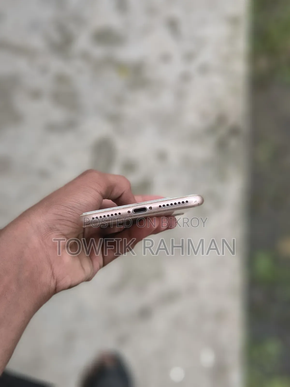 অ্যাপল আইফোন ৮ প্লাস ৬৪ জিবি সাদা