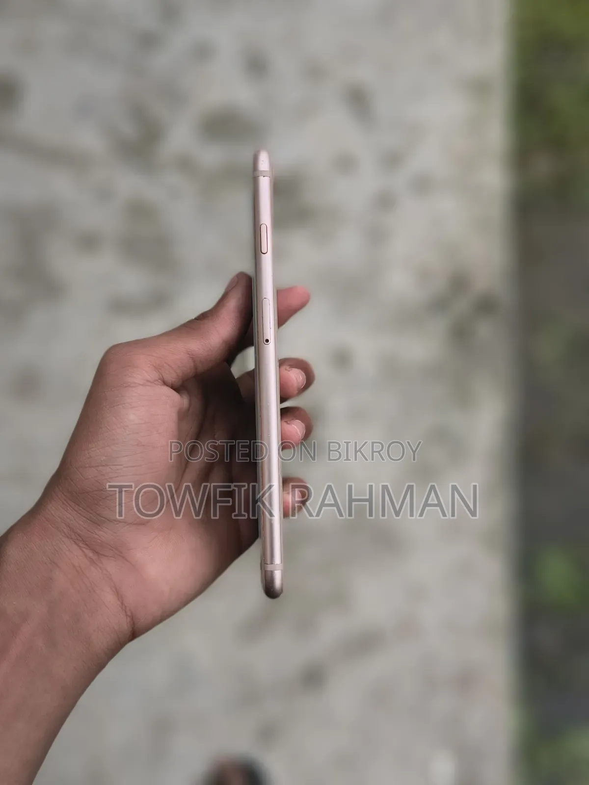 অ্যাপল আইফোন ৮ প্লাস ৬৪ জিবি সাদা