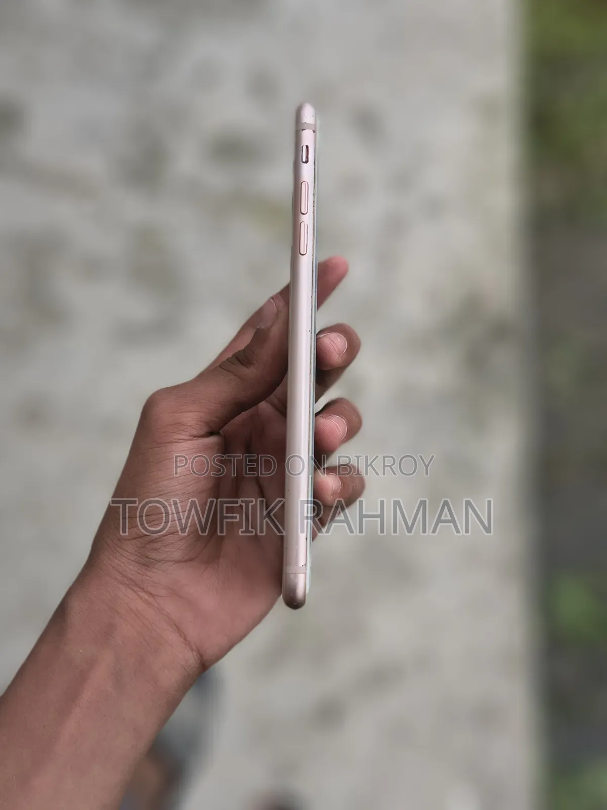 অ্যাপল আইফোন ৮ প্লাস ৬৪ জিবি সাদা