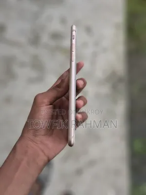 অ্যাপল আইফোন ৮ প্লাস ৬৪ জিবি সাদা