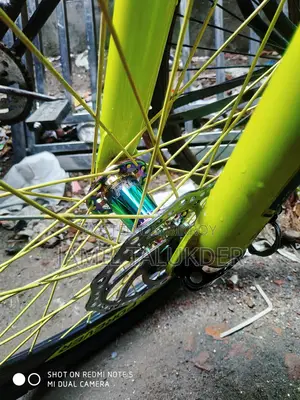 Hassans 7 Pro 36 Hole Hub