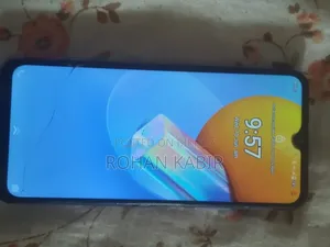 Vivo Y51 16 GB Blue
