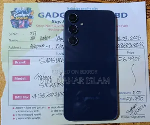 Samsung Galaxy A55 128 GB Blue
