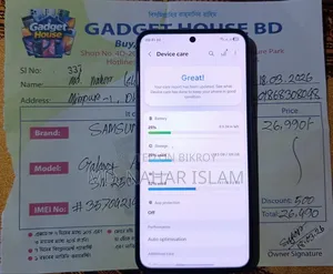 Samsung Galaxy A55 128 GB Blue
