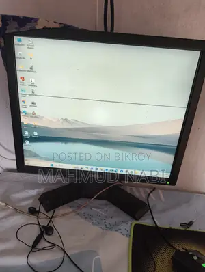 17 Inch Monitor