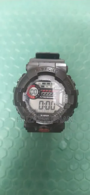 Lasika Watch for sale