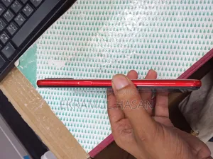 Realme C3 32 GB Red