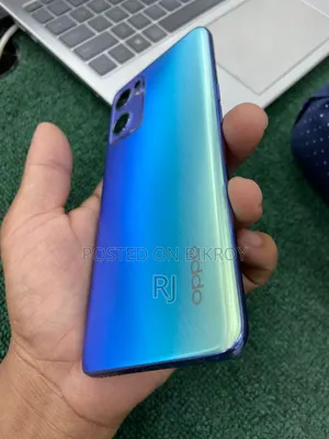 Oppo Reno7 5G 256 GB Blue