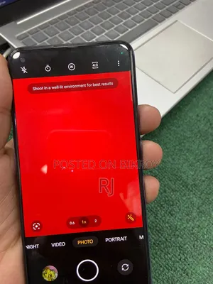 Oppo Reno7 5G 256 GB Blue