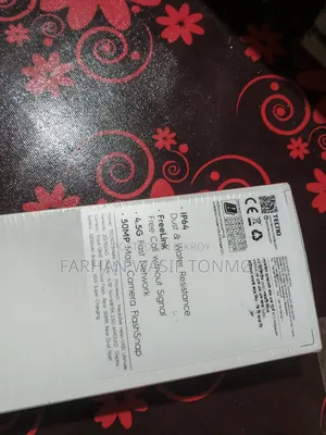 Tecno Spark 40 Pro 128 GB