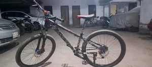 সাইকেলটি ইমারজেন্সি বিক্রি করা হবে।