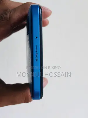 Motorola Moto G45 128 GB Blue