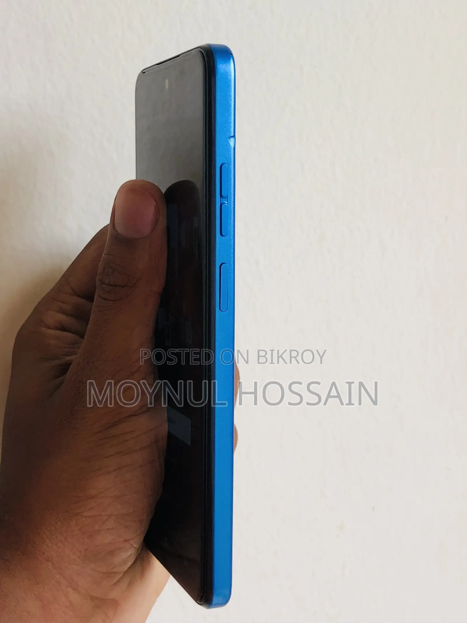 Motorola Moto G45 128 GB Blue
