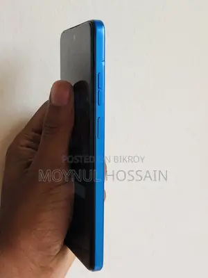 Motorola Moto G45 128 GB Blue