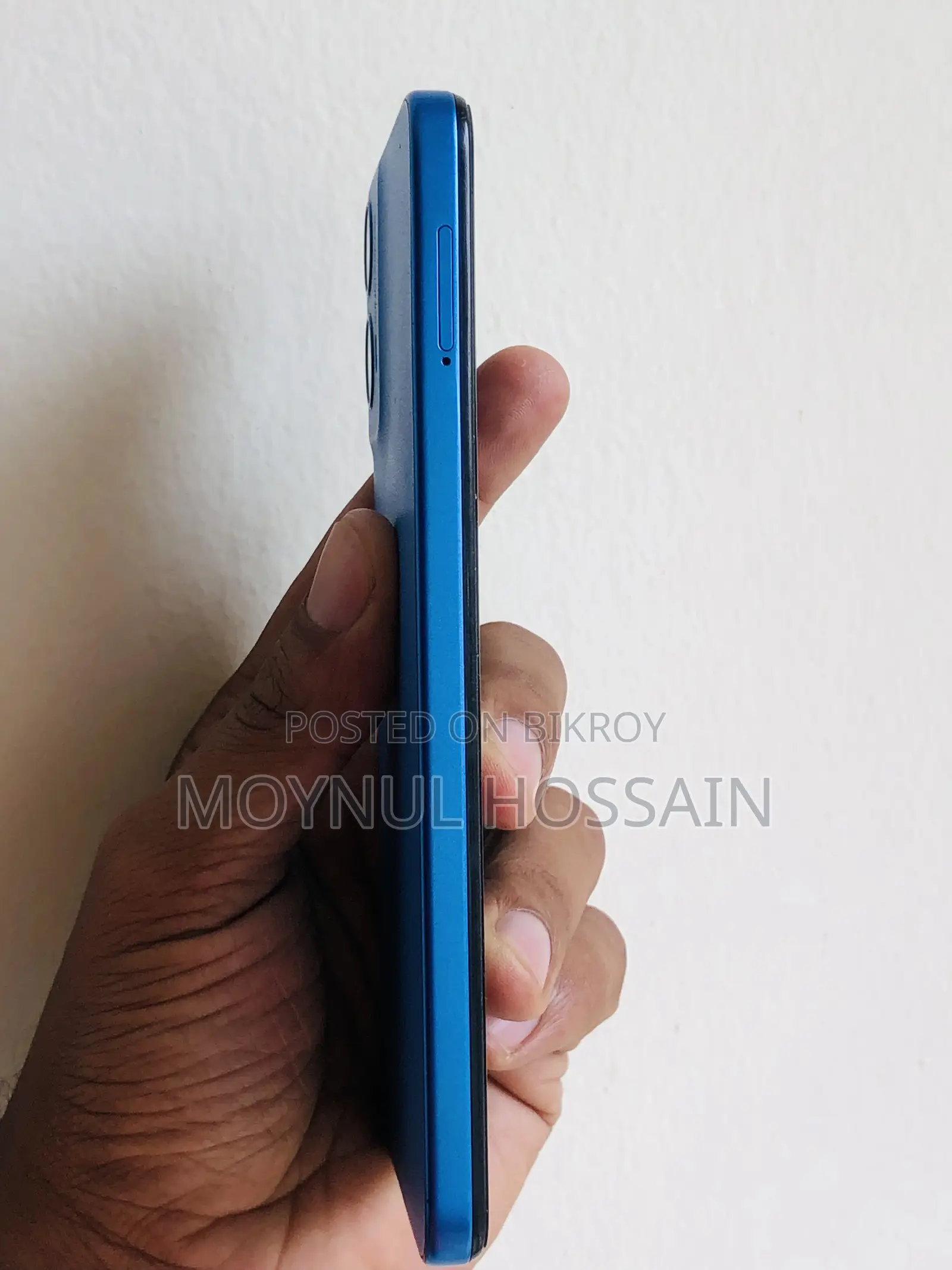 Motorola Moto G45 128 GB Blue