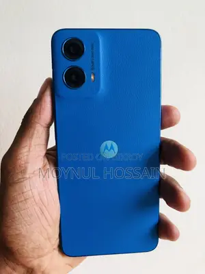Motorola Moto G45 128 GB Blue