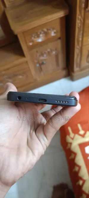Itel 32 GB Black
