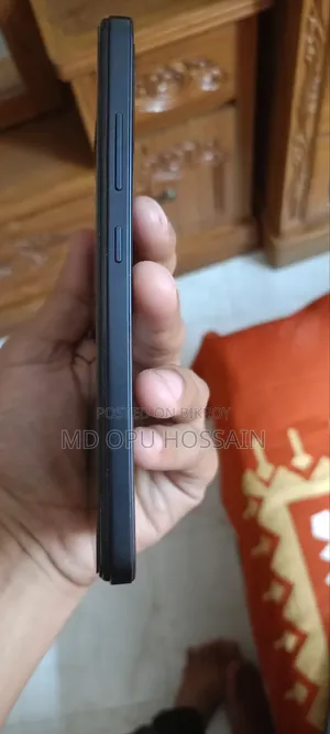 Itel 32 GB Black
