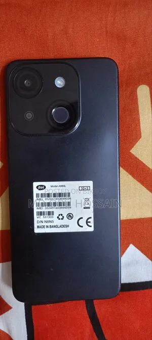 Itel 32 GB Black