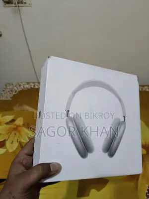 Headphone Airpods Max 2