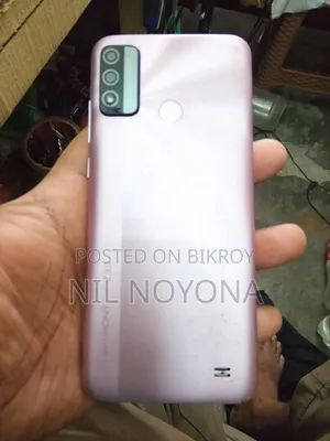 Symphony Z33 32 GB Pink