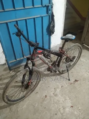 ফ্রেশ একটি সাইকেল