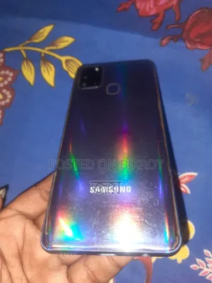 Samsung Galaxy A21s 128 GB Blue