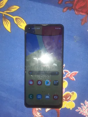 Samsung Galaxy A21s 128 GB Blue