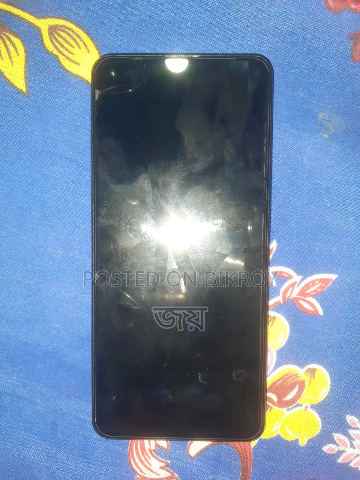 Samsung Galaxy A21s 128 GB Blue