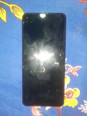 Samsung Galaxy A21s 128 GB Blue
