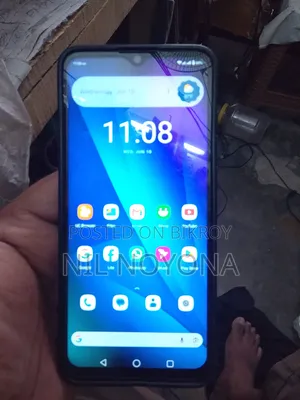 Symphony Z33 32 GB Pink