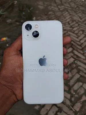 Apple iPhone 13 128 GB White