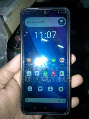 Symphony Z33 32 GB Pink