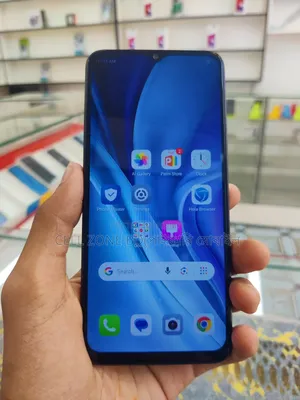 Itel A50 128 GB