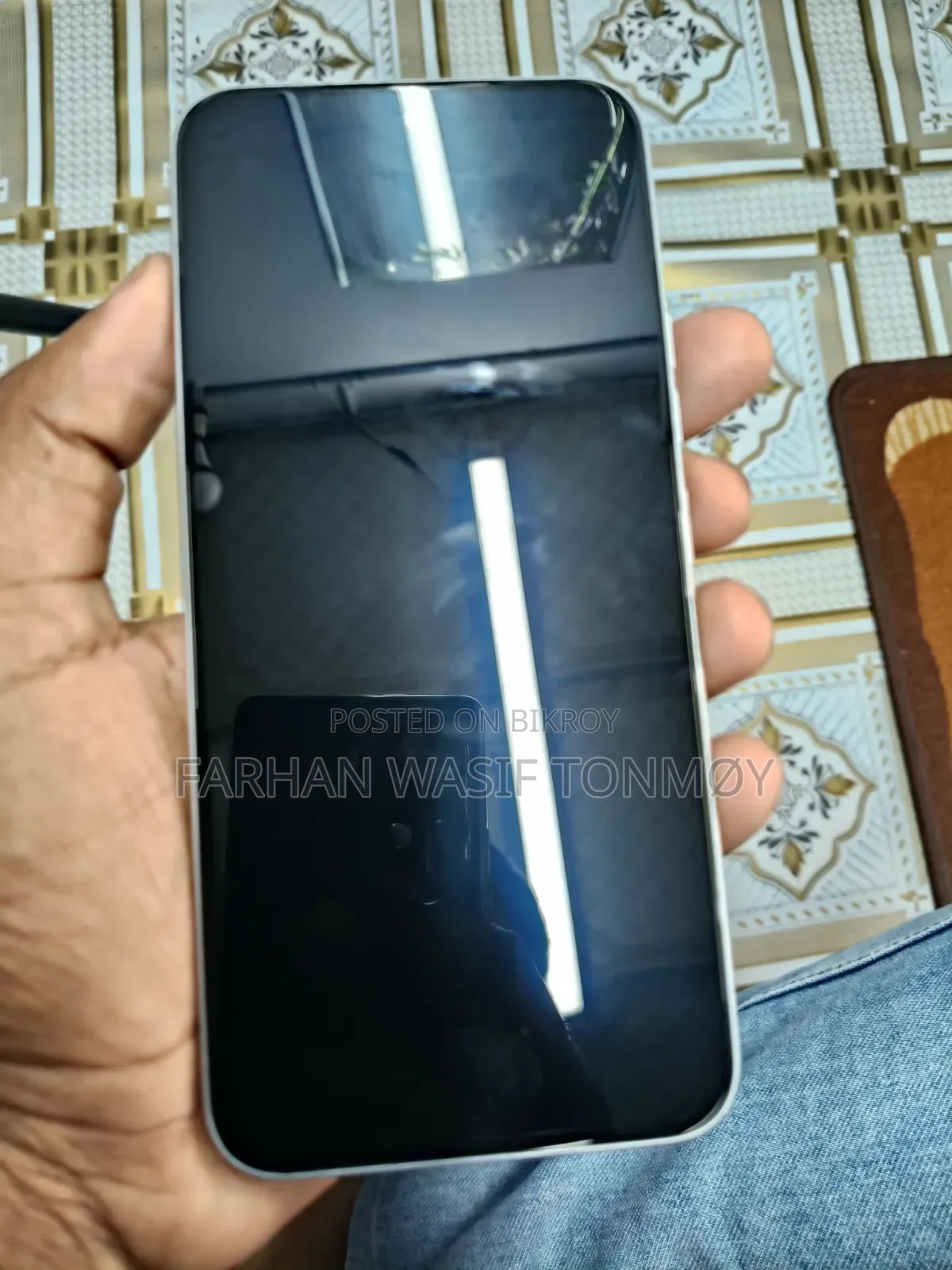 Tecno Spark 40 Pro 128 GB