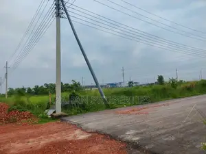 South/East Corner N Block 4.5 Katha Plot Sell