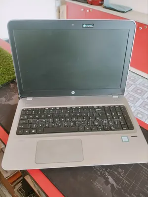 Laptop HP ProBook 450 G4 8GB Intel Core I7 SSD 256GB