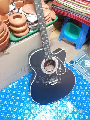 সঙ্গীত গিটার