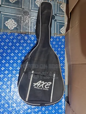 সঙ্গীত গিটার