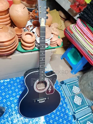 সঙ্গীত গিটার