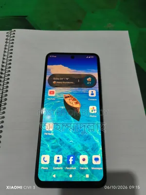 সিম্ফনি ইনোভা ১০ ১২৮ জিবি